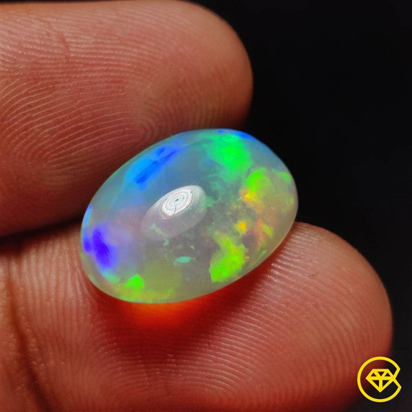 Opal,Ethiopian Opal