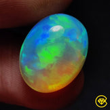Opal,Ethiopian Opal