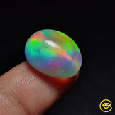 Opal,Ethiopian Opal