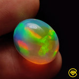 Opal,Ethiopian Opal