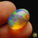 Opal,Ethiopian Opal