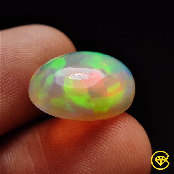Opal,Ethiopian Opal