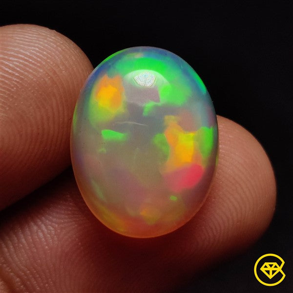 Opal,Ethiopian Opal