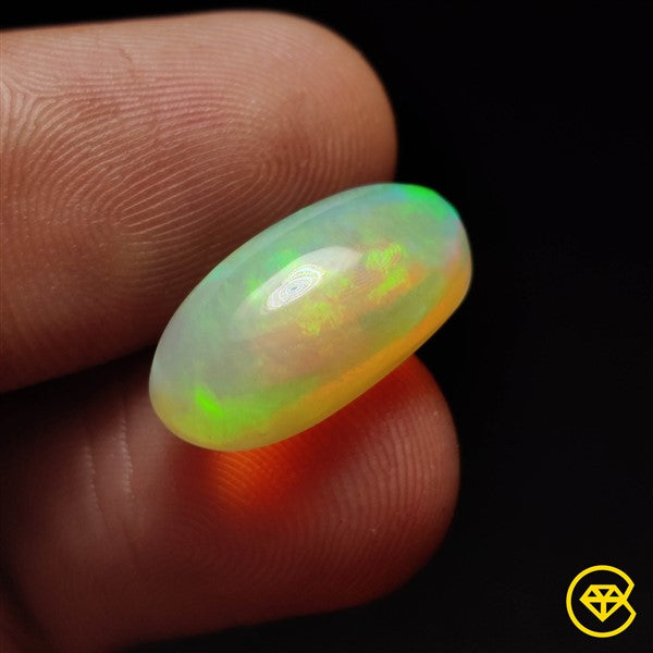 Opal,Ethiopian Opal