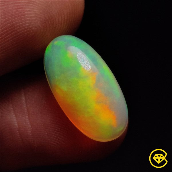 Opal,Ethiopian Opal