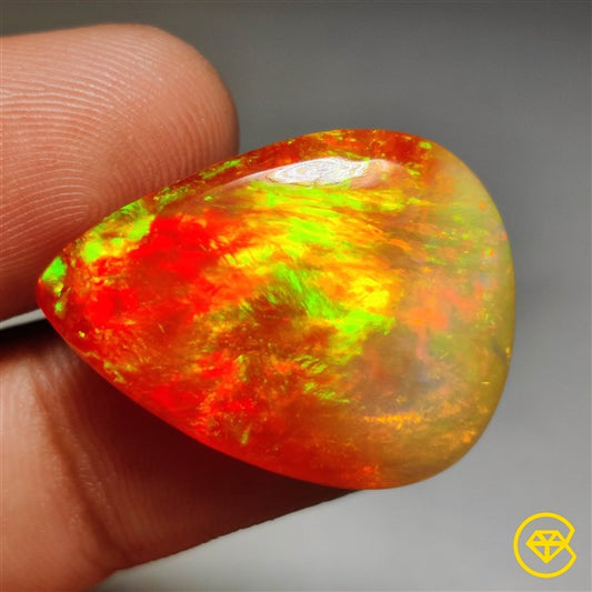 Opal,Treated Opal,Ethiopian Opal