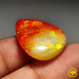 Opal,Treated Opal,Ethiopian Opal