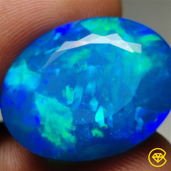 Opal,Black Opal,Treated Opal,Ethiopian Opal