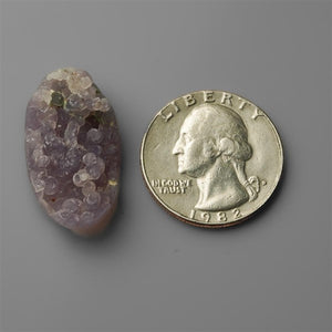 Grape Chalcedony