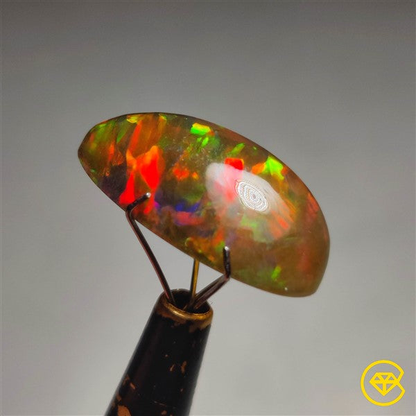 Opal,Ethiopian Opal