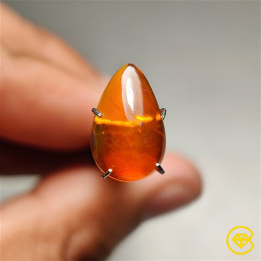Fire Opals,Opal