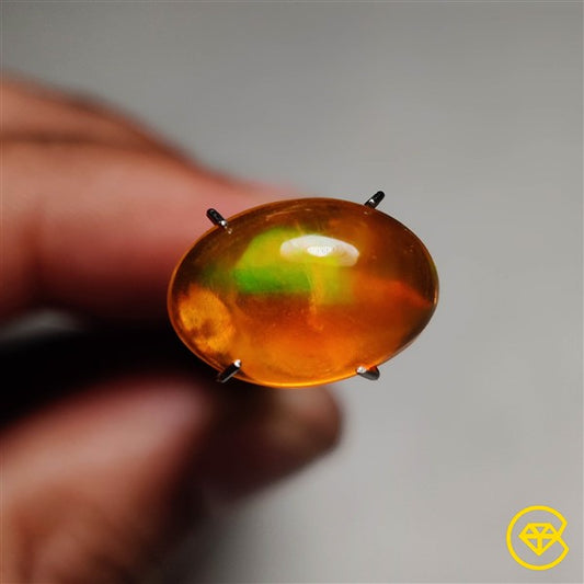 Fire Opals,Opal