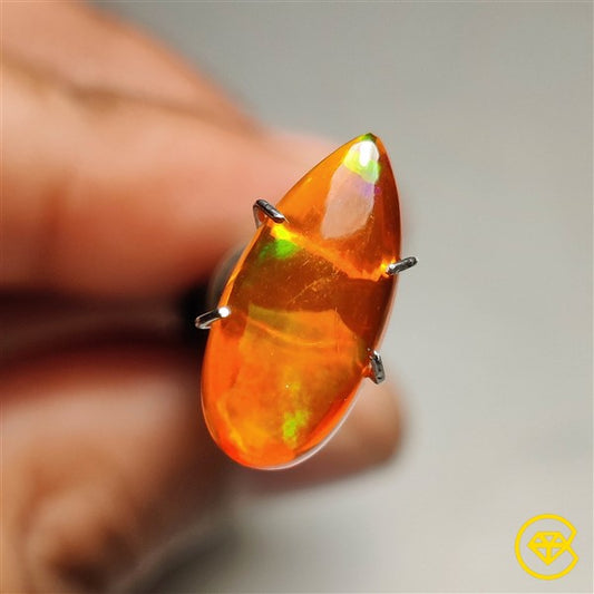 Fire Opals,Opal