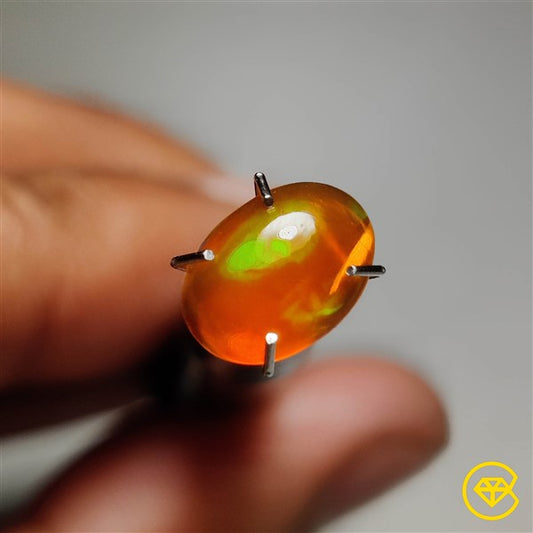 Fire Opals,Opal