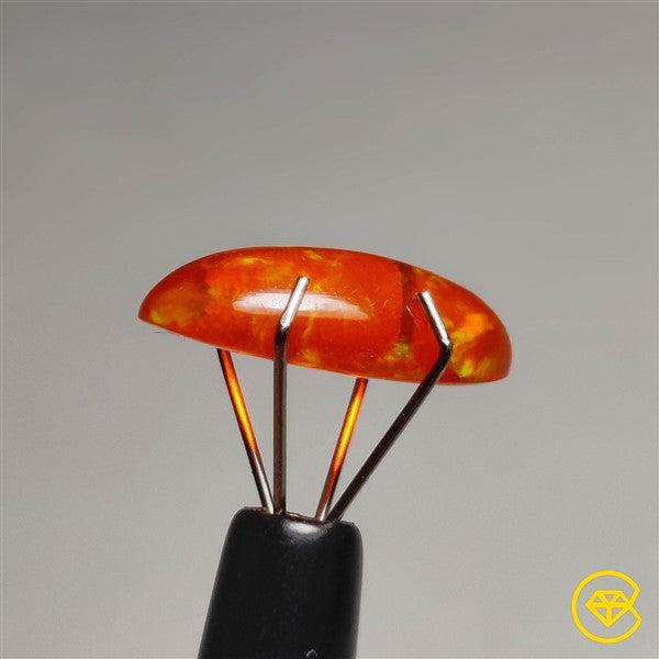 Fire Opals,Opal
