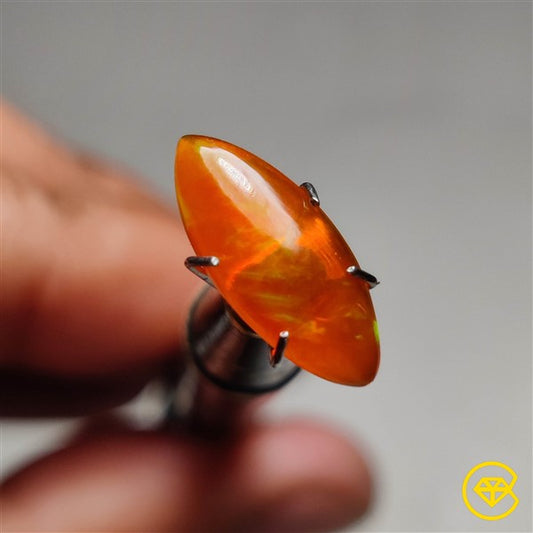 Fire Opals,Opal