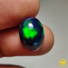 Opal,Black Opal,Treated Opal,Ethiopian Opal