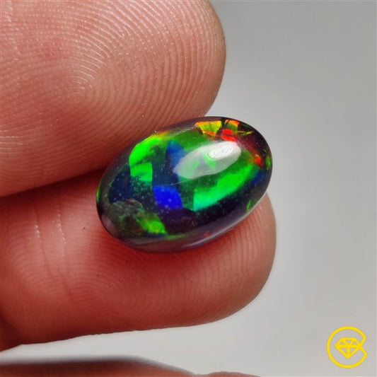 Opal,Black Opal,Treated Opal,Ethiopian Opal