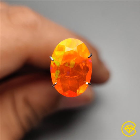 Fire Opals,Opal