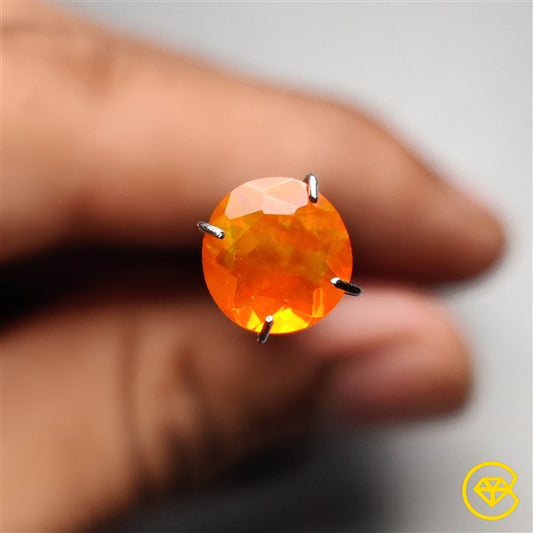 Fire Opals,Opal