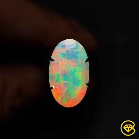 Opal,Ethiopian Opal