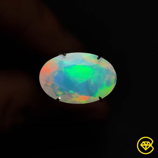 Opal,Ethiopian Opal
