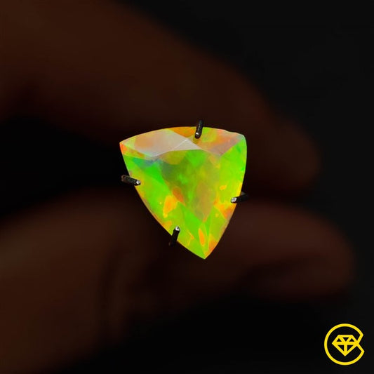 Opal,Ethiopian Opal