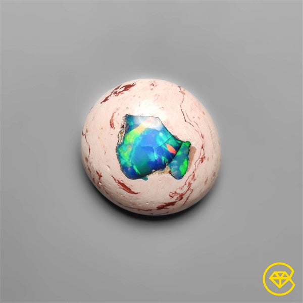 Cantera Galaxy Opal
