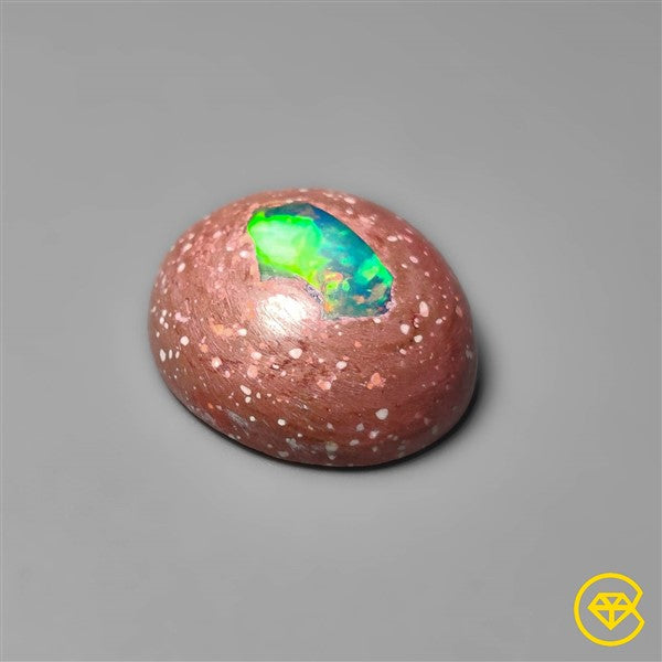 Opal,Cantera Opal