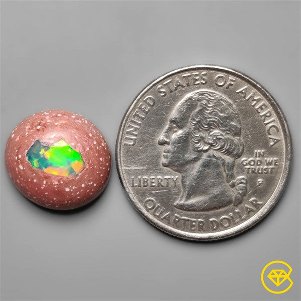 Opal,Cantera Opal