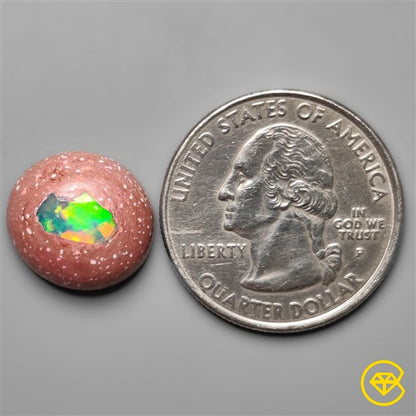 Opal,Cantera Opal