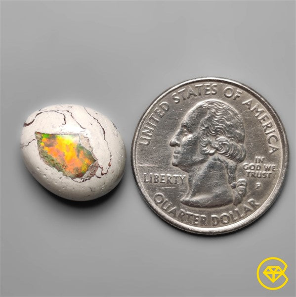 Opal,Cantera Opal