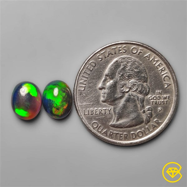 Opal,Black Opal,Treated Opal,Ethiopian Opal