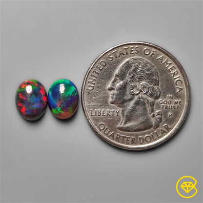 Opal,Black Opal,Treated Opal,Ethiopian Opal