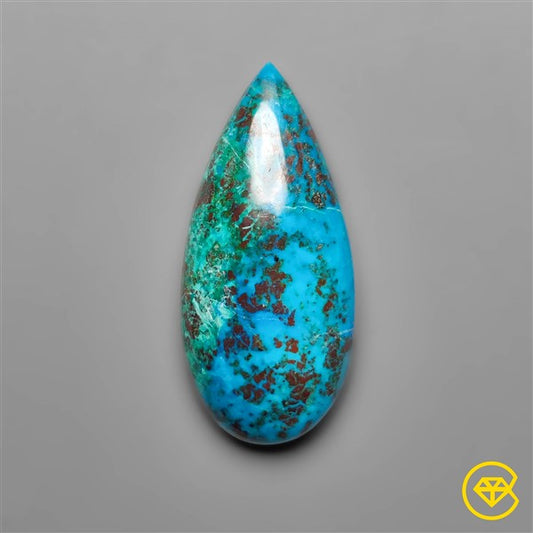 Chrysocolla