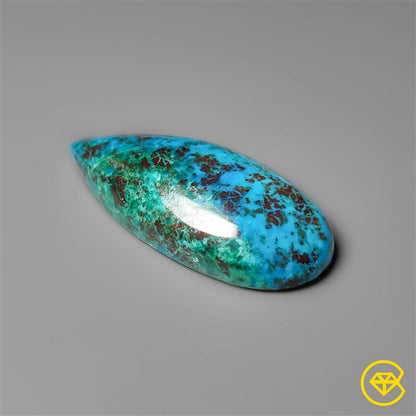 Chrysocolla