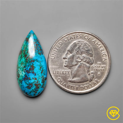Chrysocolla