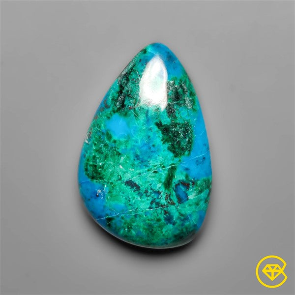 Chrysocolla
