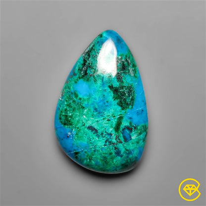 Chrysocolla