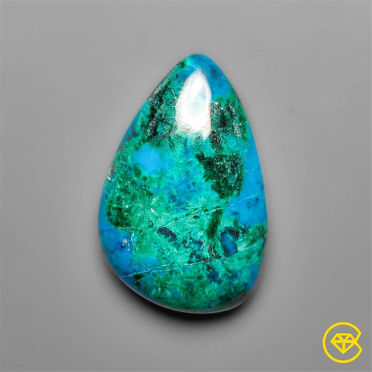 Chrysocolla