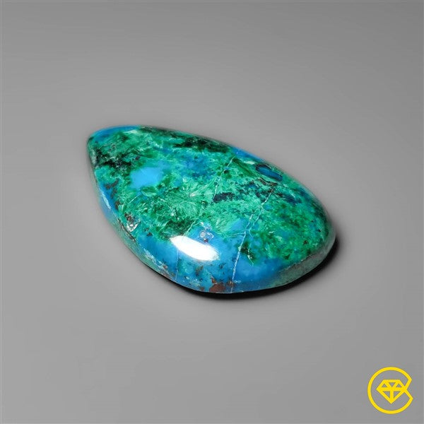 Chrysocolla