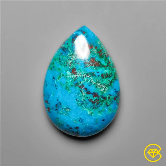 Chrysocolla