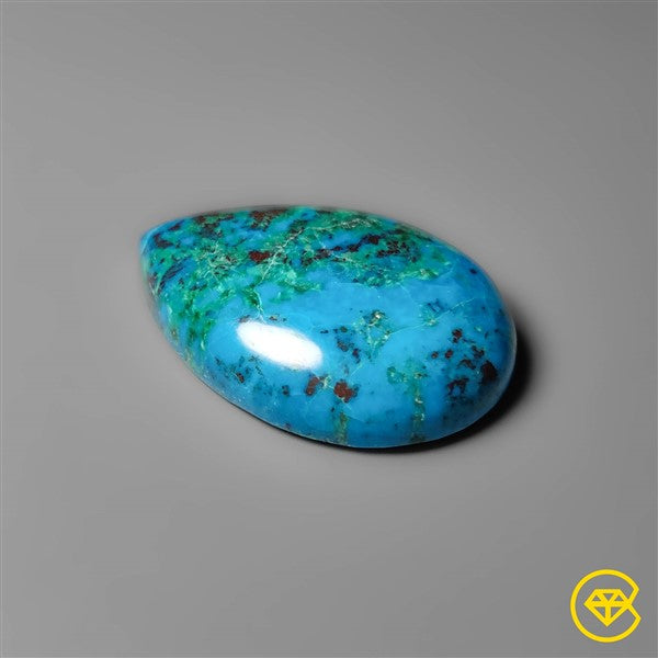 Chrysocolla