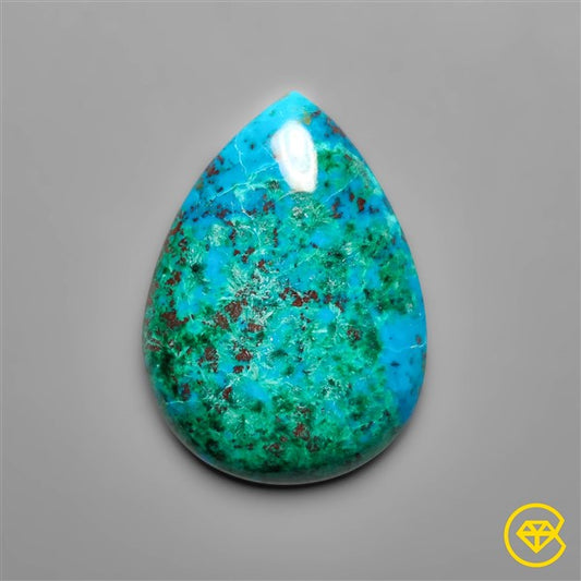 Chrysocolla