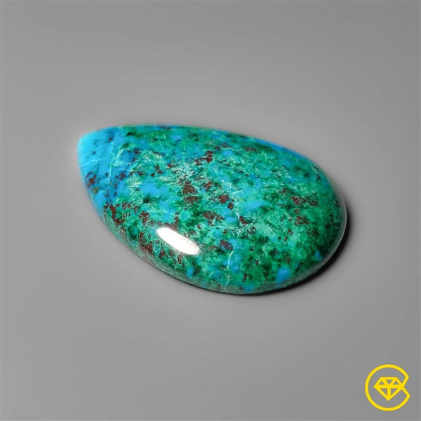 Chrysocolla