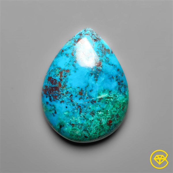 Chrysocolla