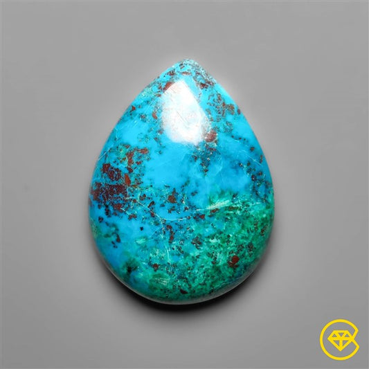 Chrysocolla