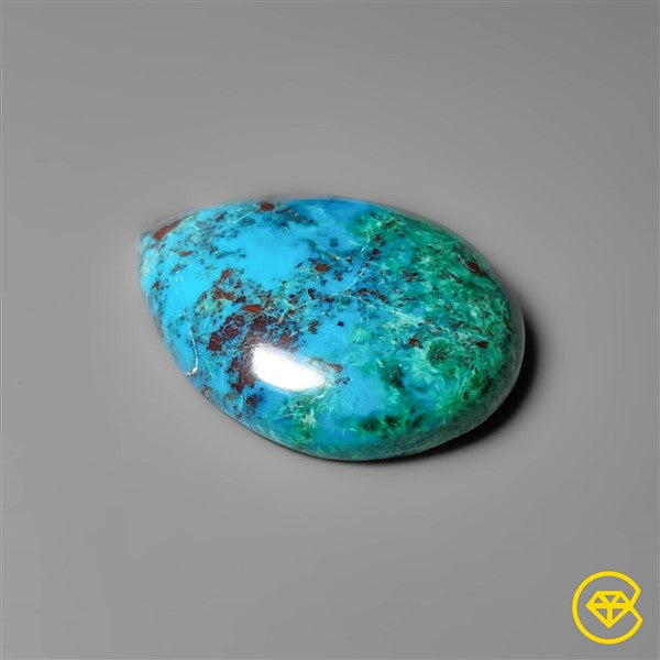 Chrysocolla