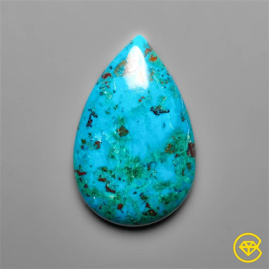 Chrysocolla