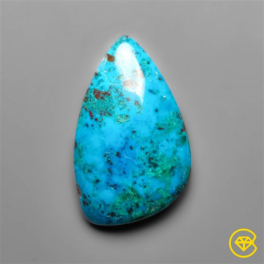 Chrysocolla